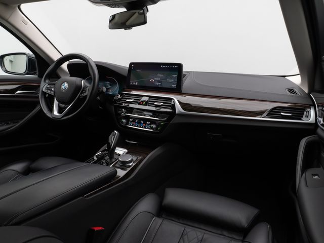 Foto Nummer 40: BMW 540d