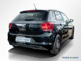 Volkswagen Polo Comfortline 1.0TSI DSG NAVI/PDC/SHZ - VW Polo Gebrauchtwagen in Magdeburg