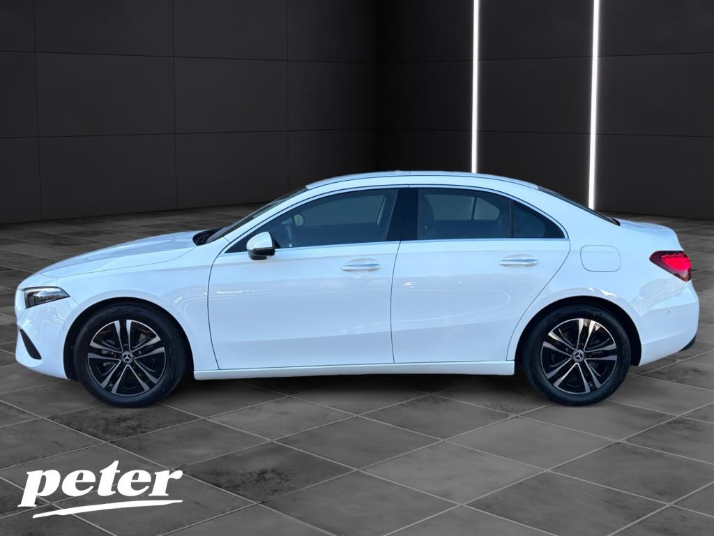 Mercedes-Benz A-Class Limousine Progressive*LED*Kamera*Navi*, миниатюра 19