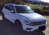 Volkswagen Tiguan 1.5 TSI Panodach, Digitalcockpit, AHK