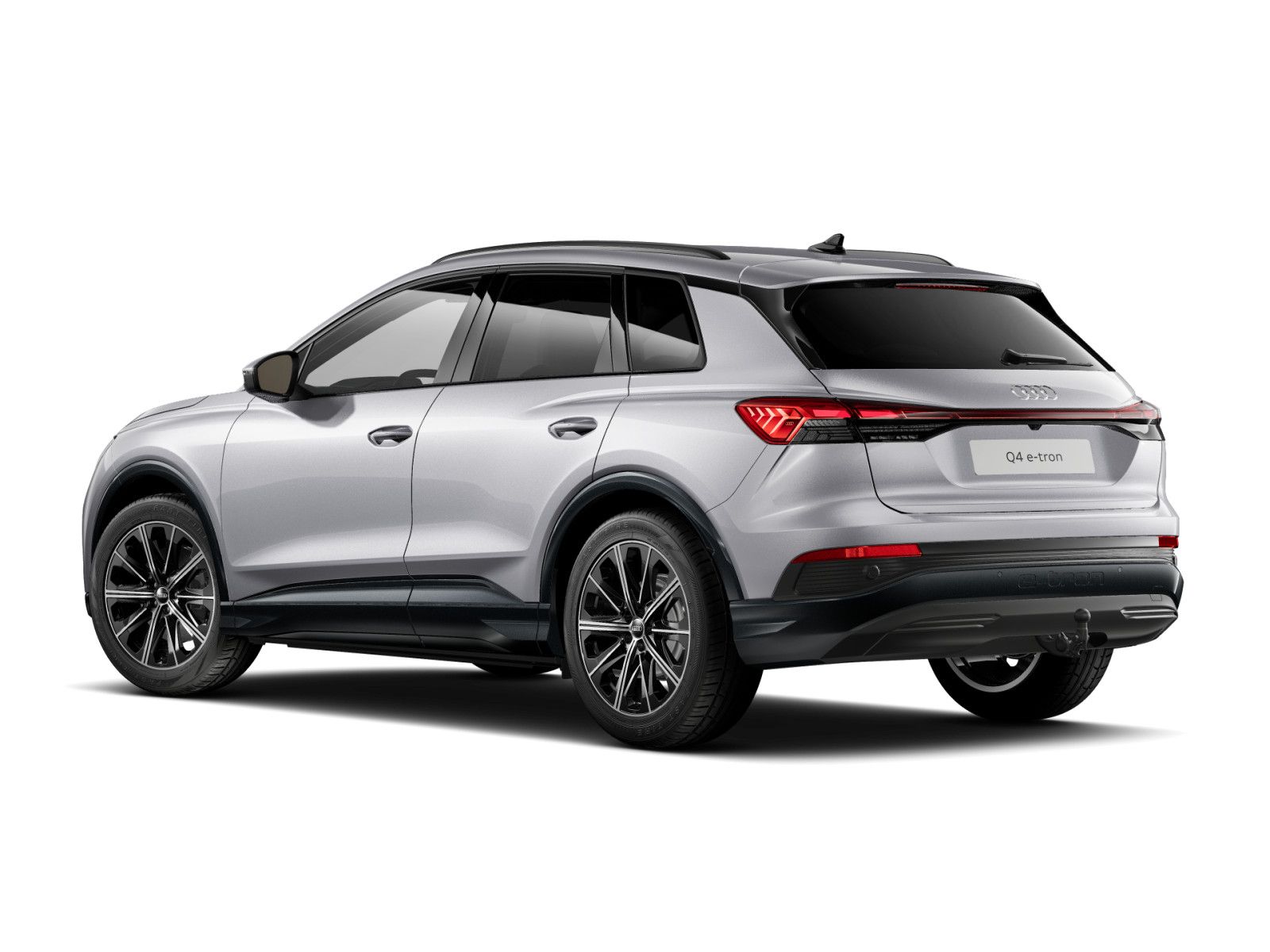 Audi Q4 e-tron - Bild 9