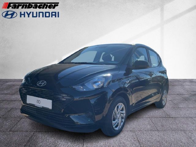 Hyundai i10 Select
