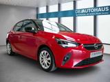 Opel Corsa Edition 1.2 Turbo Navi LED Style-Paket - Opel Corsa: Style
