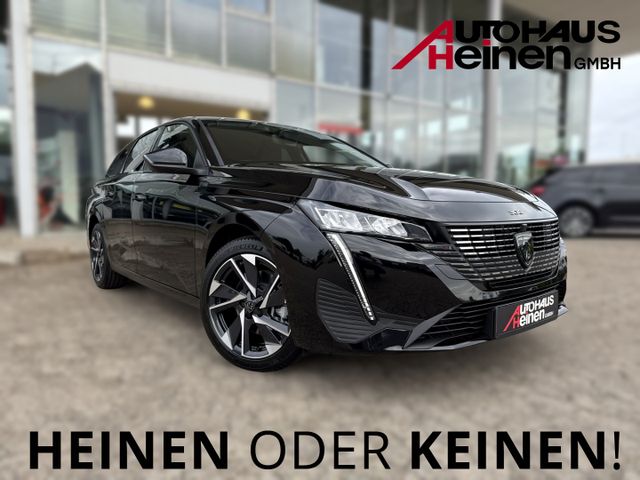 Peugeot 308 SW Allure 1.5 BlueHDi 130 LED ACC 2-Zonen-Kl