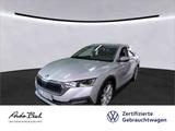 Skoda Octavia Combi 2.0 TDI "SCOUT" 4x4 DSG LED Standh - Skoda Octavia: TDI Scout