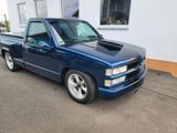 Chevrolet Chevy Pickup C1500 - Chevrolet aus 1995