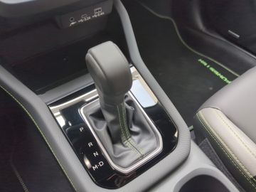 Bild 15 Subaru Forester AWD Hybrid Kamera ACC CarPlay SHZ SHD