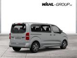 Toyota Proace Verso L1 - silberne Toyota Proace (Verso)