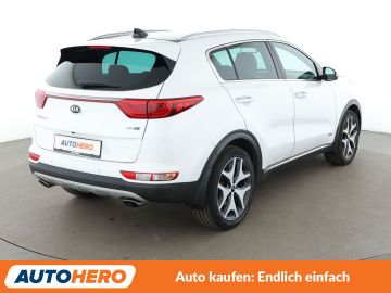 KIA Sportage - 6