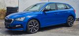 Skoda Scala 1.0 TSI MONTE CARLO LED PDC Sitzheizung - Skoda Scala in Bochum