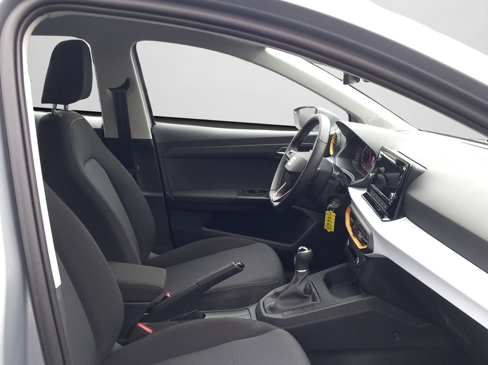Seat Ibiza - Bild 5