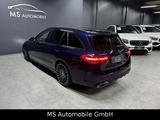 Mercedes-Benz C 220 d T Modell AMG Line Top Ausstattung - Mercedes-Benz C 220 Gebrauchtwagen in Hannover