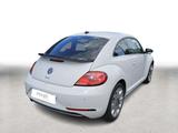 Volkswagen Beetle 1.2 TSI BMT Allstar NAVI+PDC+Facelift - scheckheftgepflegte VW Beetle