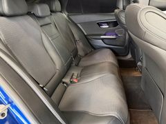 Mercedes-Benz C 220 - Vorschau 21