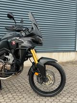 Honda Africa Twin CRF 1000 DCT TOP, Koffersystem - HONDA ENDURO