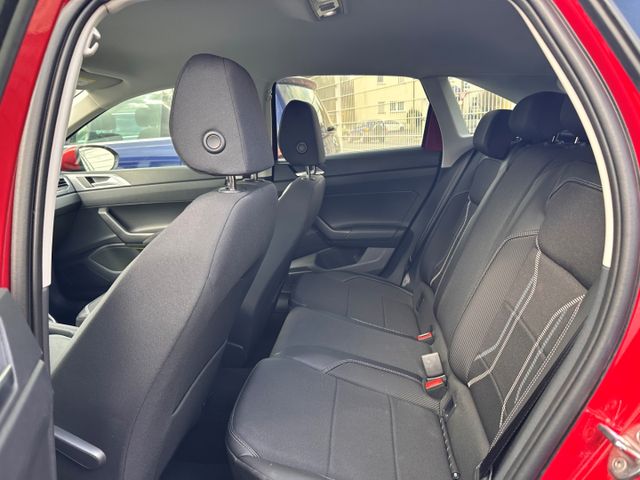 Taigo Style 1.0 TSI DSG Navi digitales Cockpit L