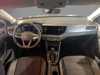 Volkswagen Taigo - Vorschau Bild 9