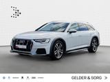 Audi A6 allroad 55 TFSI qu. Allradl.*HuD*AHK*Matrix* - Audi A6 Allroad mit Benzin-Antrieb