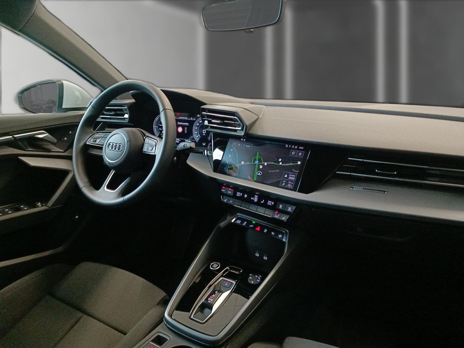 Audi A3 - Bild 8