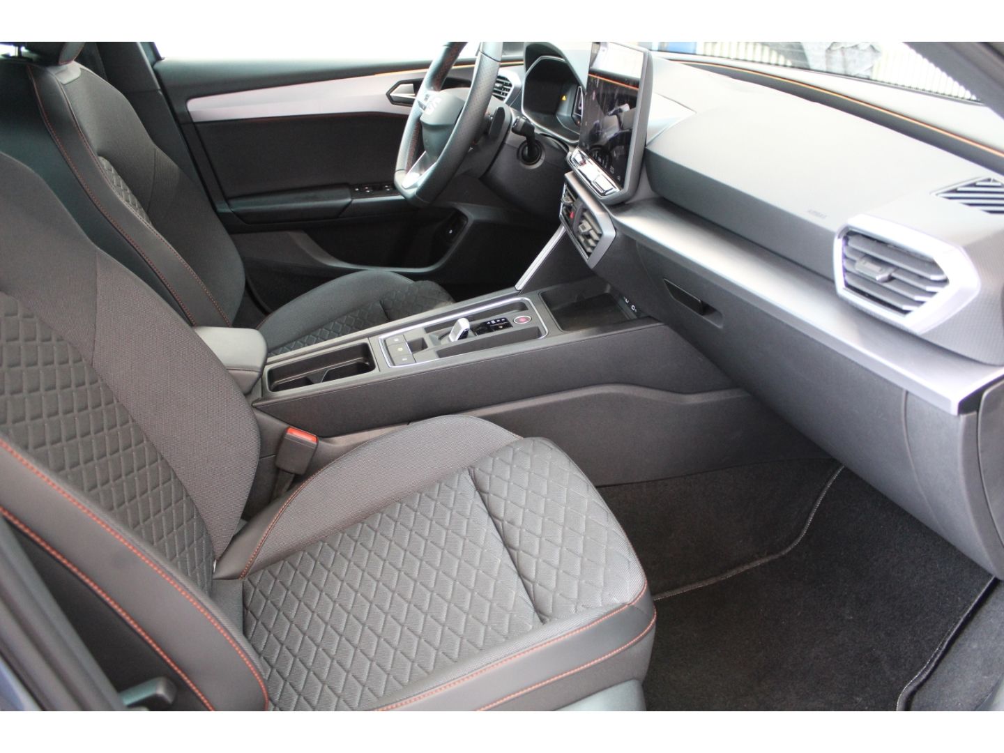 Seat Leon - Bild 28