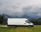 Iveco Daily 35S15 LWB 7m Lang Beifahrerairbag 145PS - Iveco: 35s14