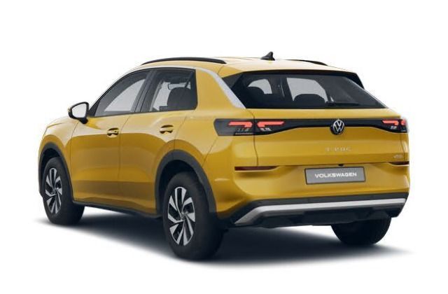 Volkswagen T-Roc - Bild 5