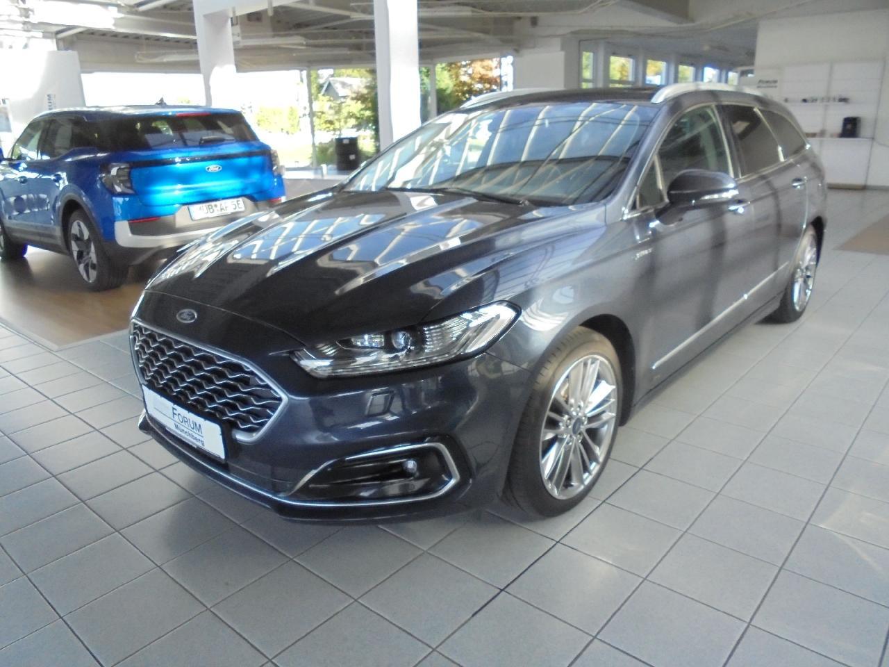 Ford Mondeo Turnier Vignale AWD