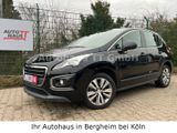 Peugeot 3008 Active 155 THP°Navi°Kamera°1.Hand°67105km° - Peugeot 3008 aus 2014