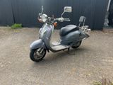 Honda Shadow / Joker SRX 50 - MOFA S50