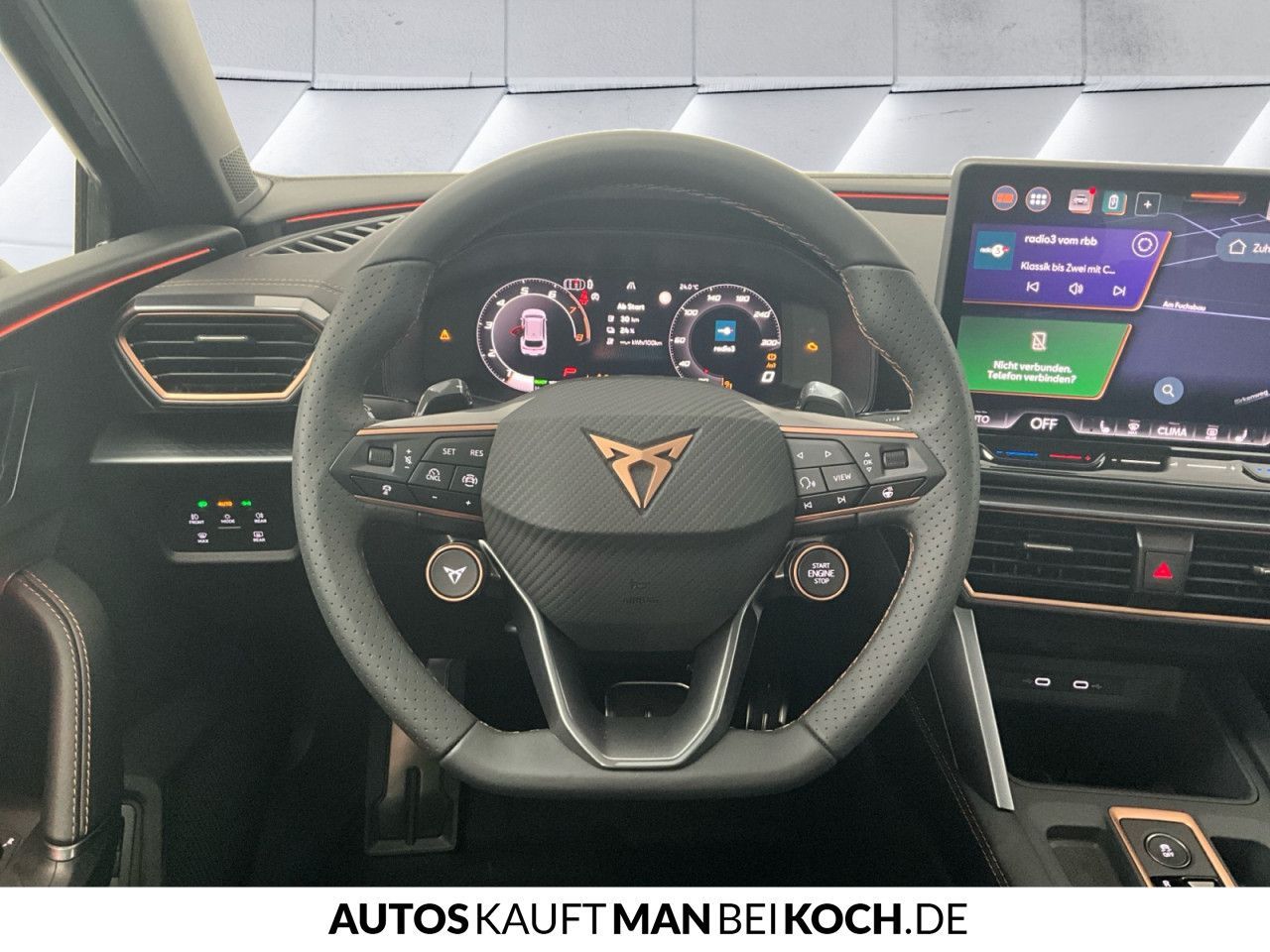 Cupra Leon - Bild 11