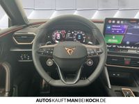 Cupra Leon - Vorschau Bild 11