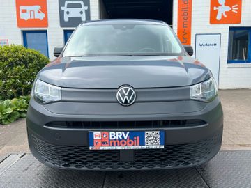 Volkswagen Caddy - 2
