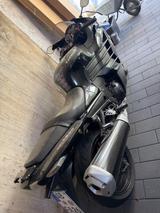 Kawasaki ZZR 1400 - KAWASAKI Z