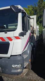 MAN 26.320 TGS ** Seitenlader / Rechtslenker ** - Angebote