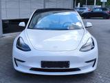 Tesla Model 3 LR Dual AWD PANO+STDHZ+LED+KAM+NAVI+ACC+ - Tesla Gebrauchtwagen von 2021