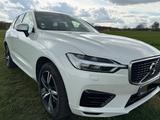 Volvo XC60 T8 Twin Engine AWD R Design Geartronic ... - Volvo XC60: T8