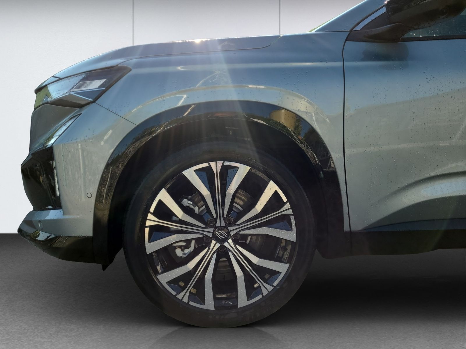 Renault Espace - Bild 7