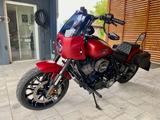 Indian Sport Chief, J&H 2 in 1, Wunderk. 2 much 2 list - INDIAN MOTORRAD