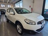 Nissan Qashqai 1.6 16v Acenta eco GPL FINO 2032 - Nissan mit LPG-Antrieb