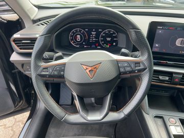 Cupra Formentor - 12