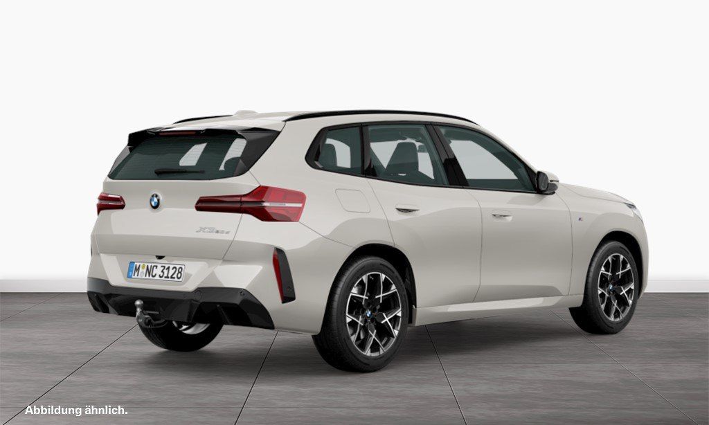 BMW X3 - Bild 3
