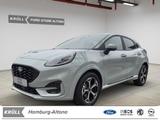 Ford Puma 1.0 EcoBoost Hybrid Aut. ST-LINE X - Ford Puma: 1.0