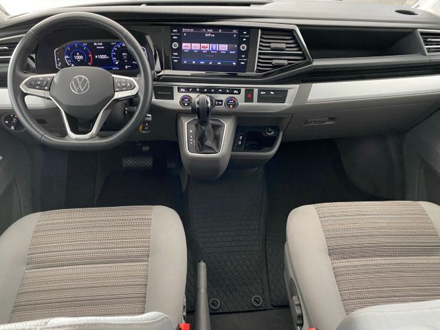 T6.1 California Coast 2.0 TDI DSG LED+NAVI+MARKI