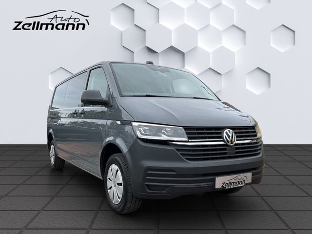 T6.1 Kasten 2,0 l TDI SCR 5-Gang AHZV Klima Navi