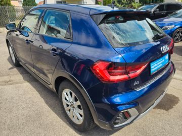 Audi A1 - 6