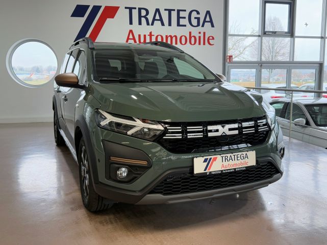 Dacia Jogger TCe 110 Extreme City-Paket Navi