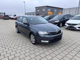 Skoda Rapid Spaceback 1.4TDI 90PS DSG/TÜV 02-27 - Skoda Rapid mit Diesel-Antrieb