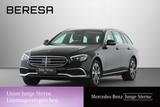 Mercedes-Benz E 300 de 4M T Exclusive Distronic Avantgarde Int - Mercedes-Benz E 300