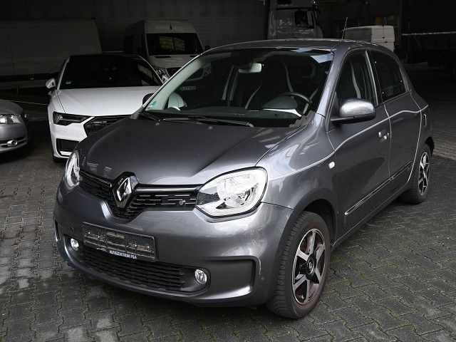 Image of Renault Twingo