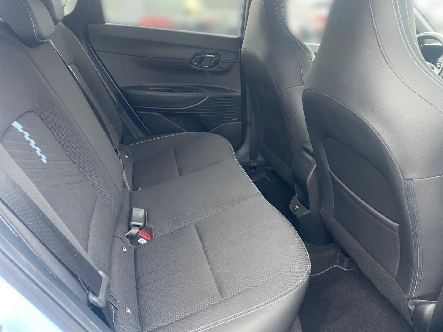 Fahrzeugabbildung Hyundai i20 1.6T N Performance Navi- u. Assistenz-Paket,